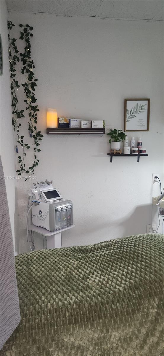 Complete Wellness Head Spa Assets with AI Enabled Systems