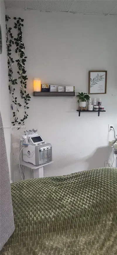Complete Wellness  Head Spa Assets with AI Enabled Systems
