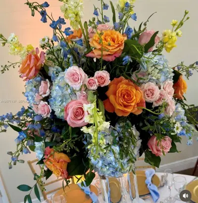 Complete Flower Shop Assets with Loyal Customer Base