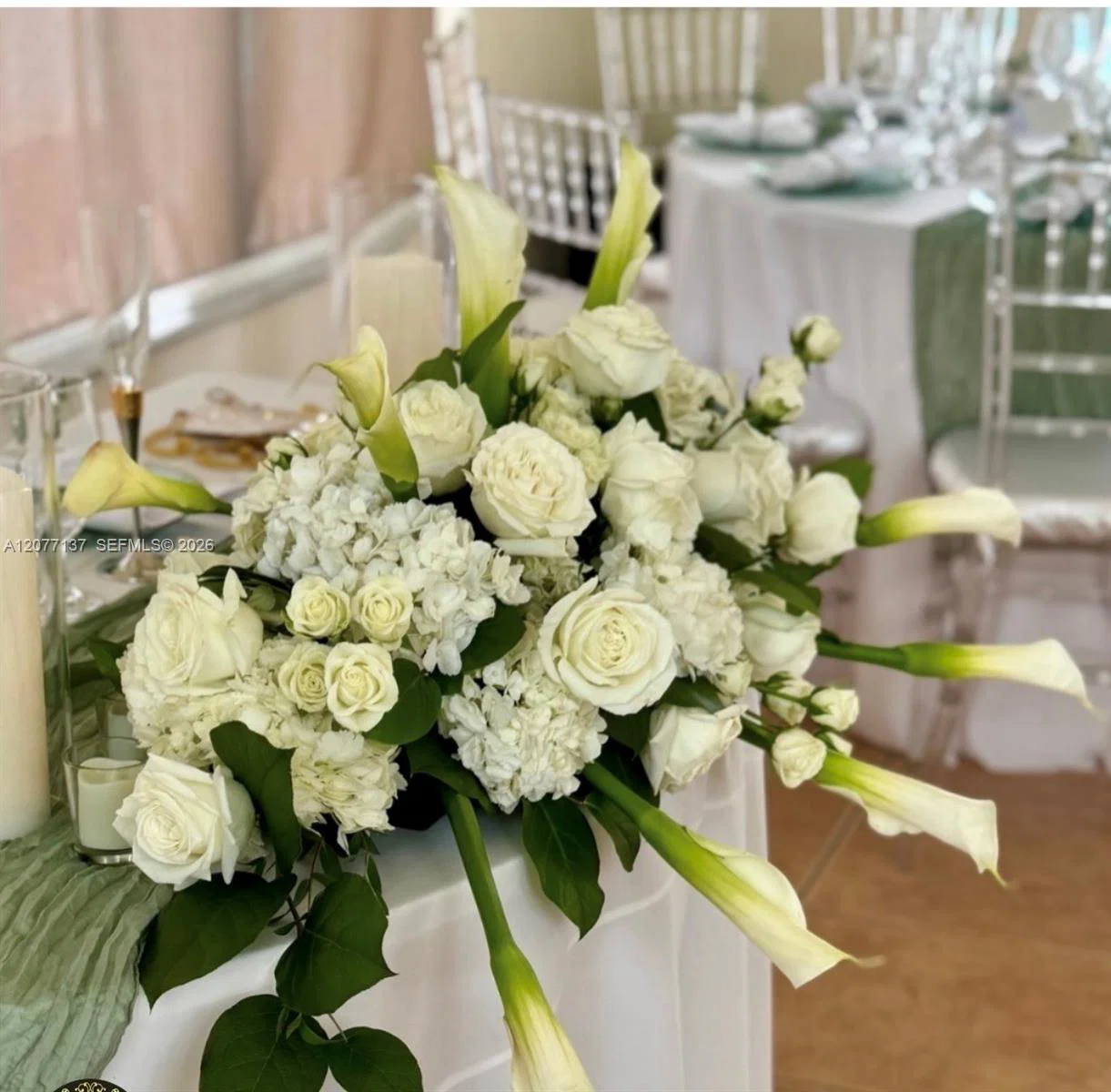 Complete Flower Shop Assets with Loyal Customer Base
