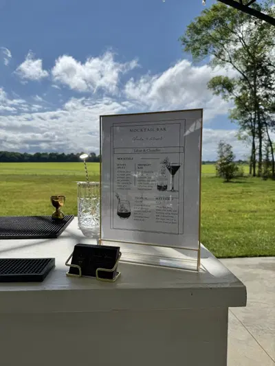 Growing Mobile Bartending Business with Booked Events