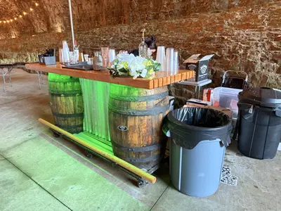 Growing Mobile Bartending Business with Booked Events