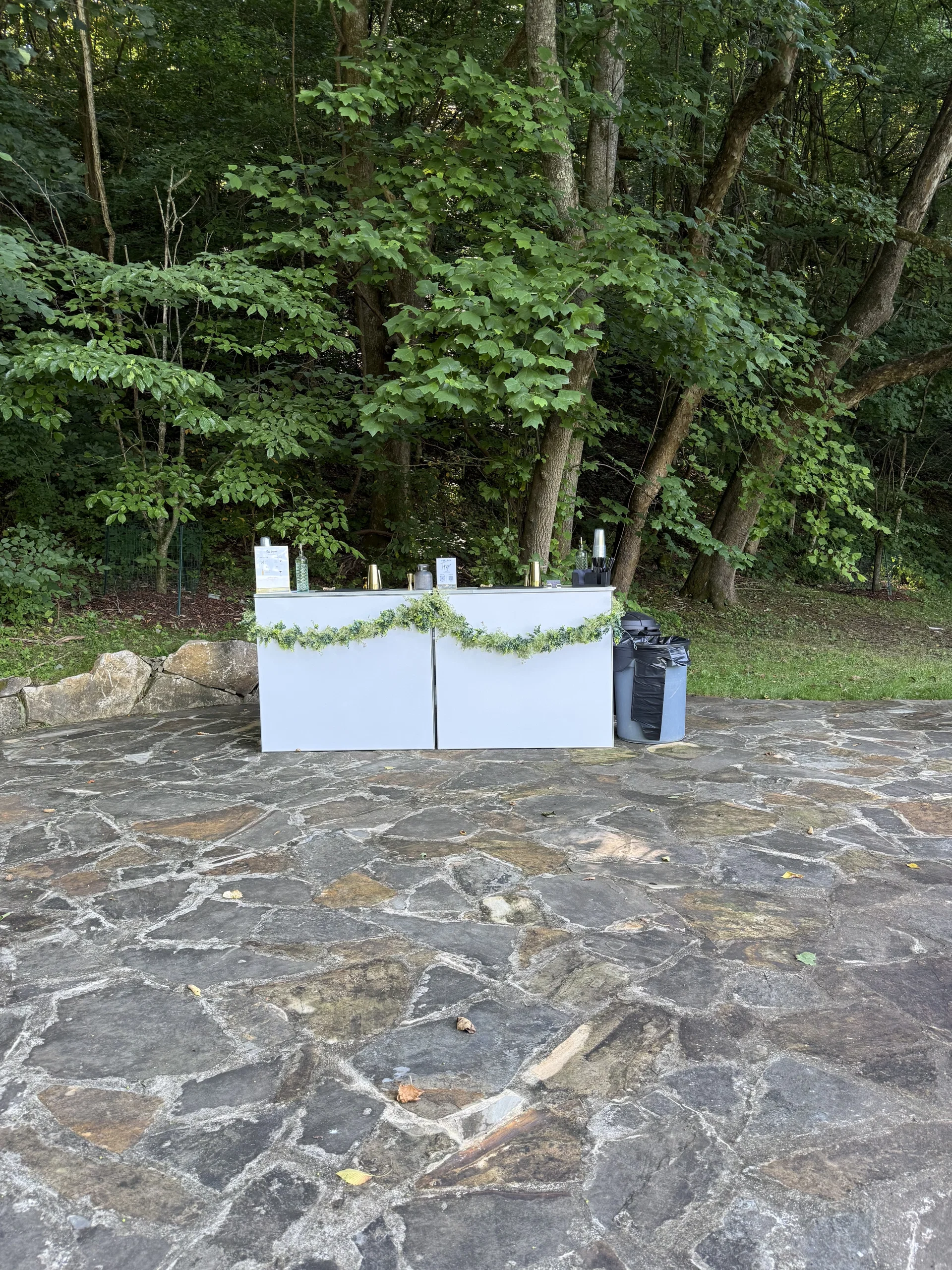 Growing Mobile Bartending Business with Booked Events