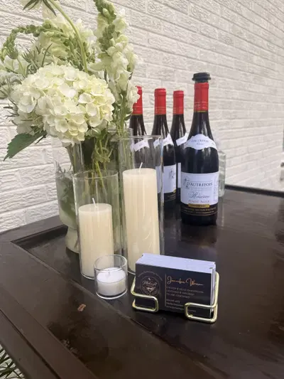 Growing Mobile Bartending Business with Booked Events