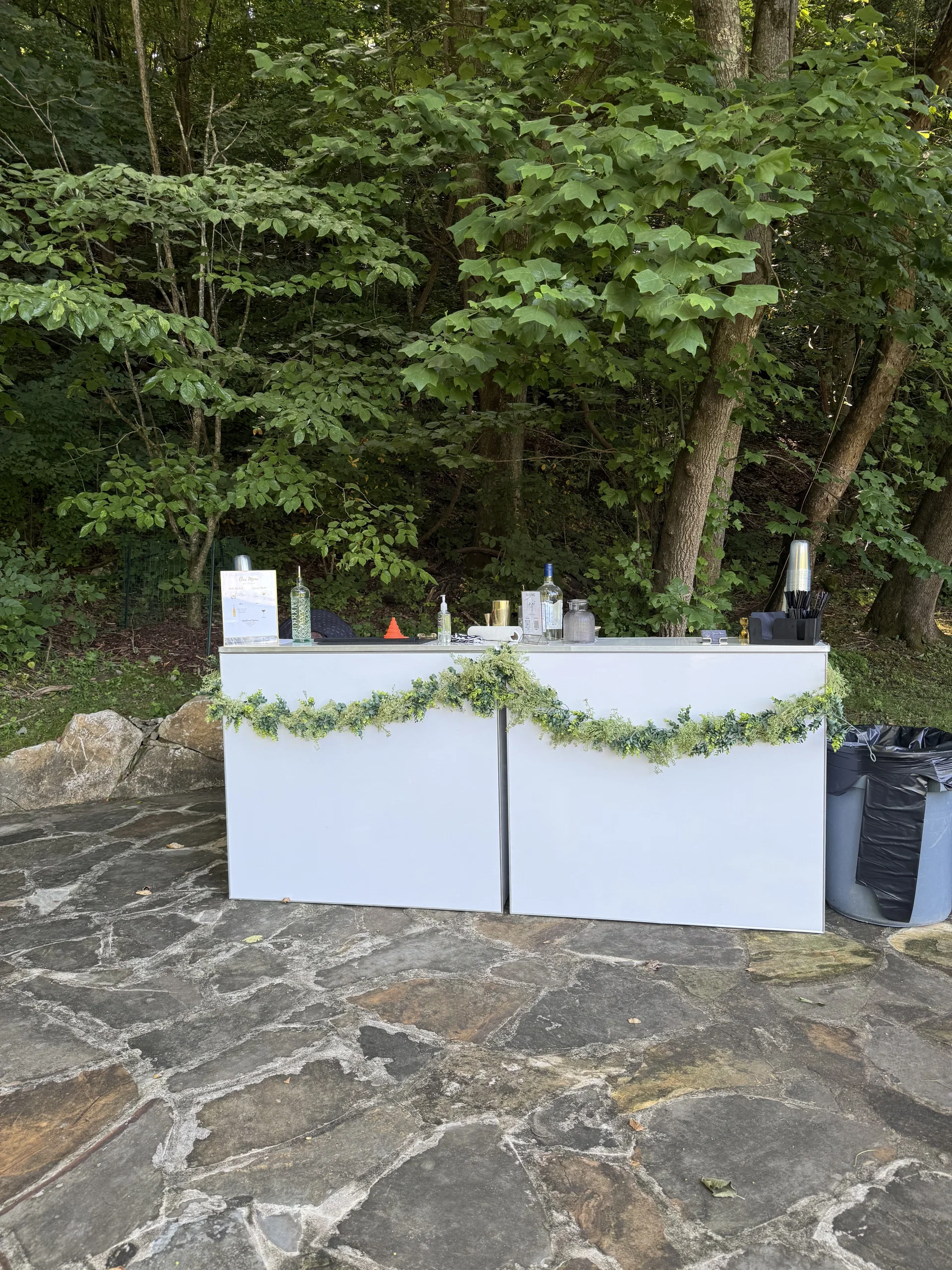 Growing Mobile Bartending Business with Booked Events