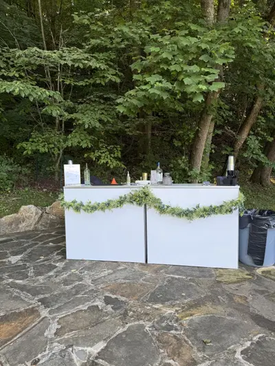 Growing Mobile Bartending Business with Booked Events