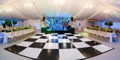 Premier Agritourism  Event Venue with Diverse Income Streams