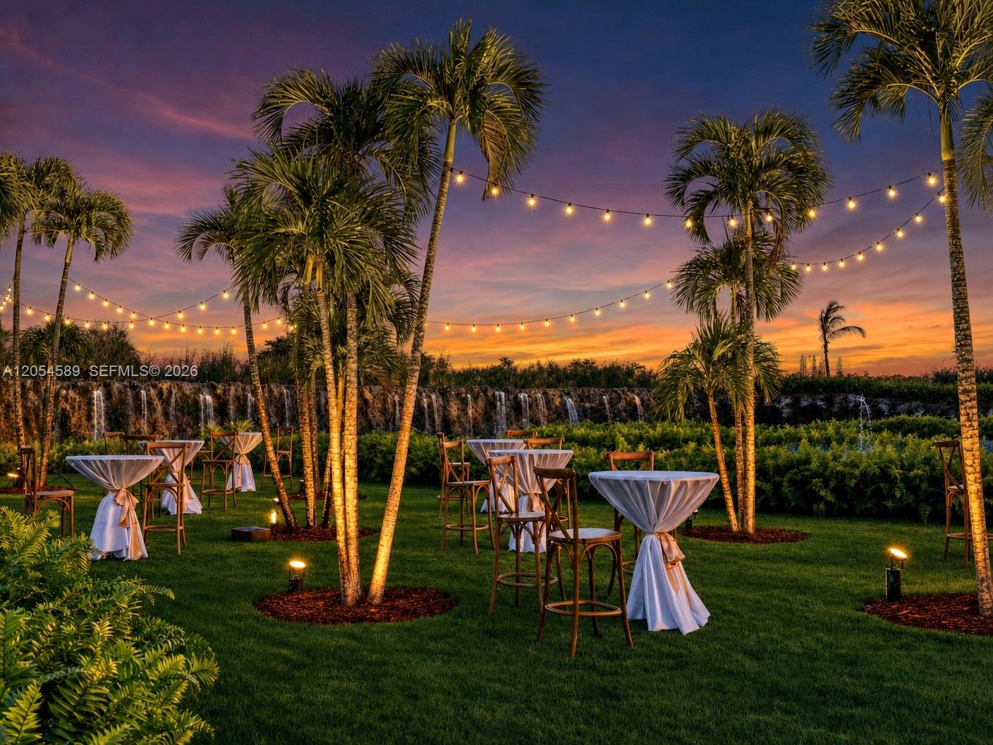 Premier Agritourism  Event Venue with Diverse Income Streams