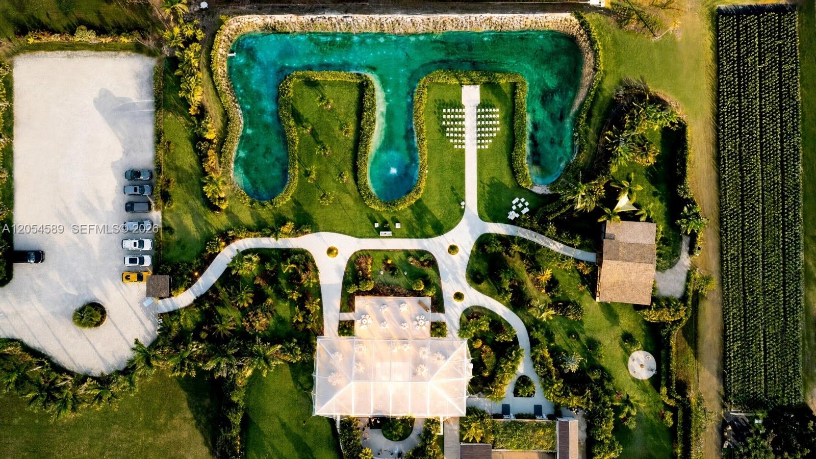 Premier Agritourism  Event Venue with Diverse Income Streams