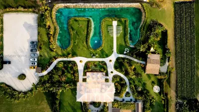 Premier Agritourism  Event Venue with Diverse Income Streams