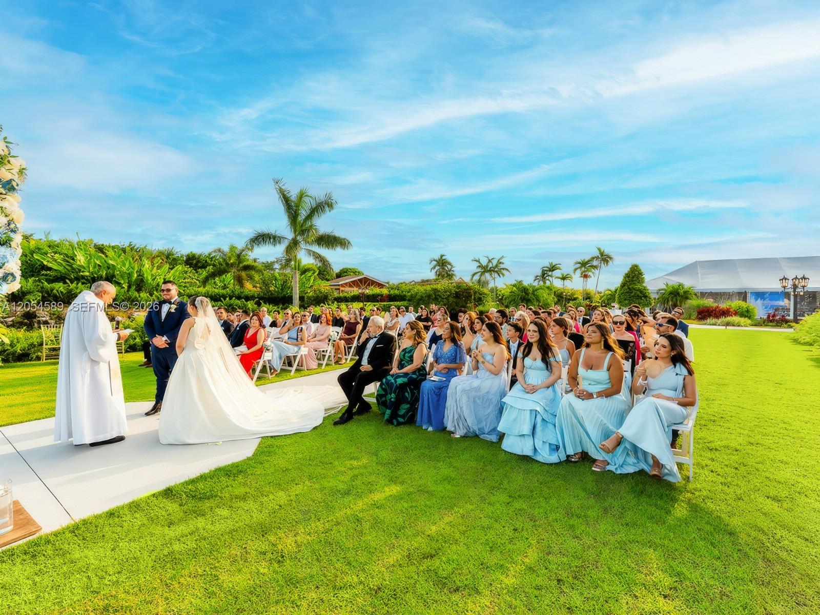 Premier Agritourism  Event Venue with Diverse Income Streams