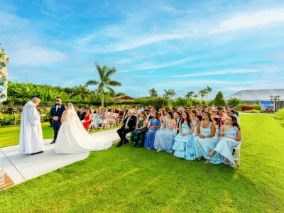 Premier Agritourism  Event Venue with Diverse Income Streams