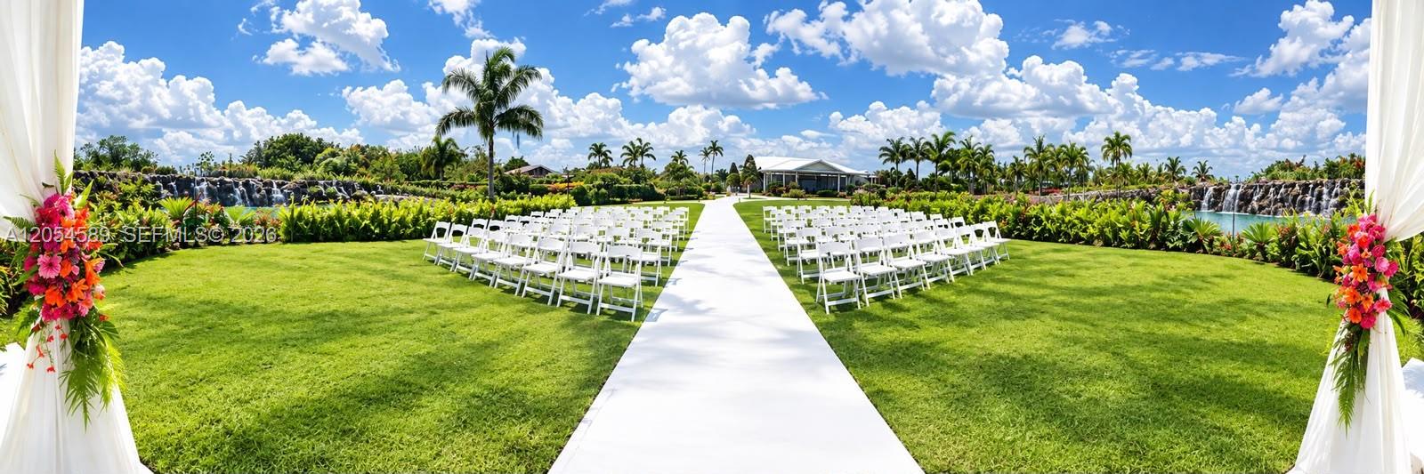 Premier Agritourism Event Venue with Diverse Income Streams
