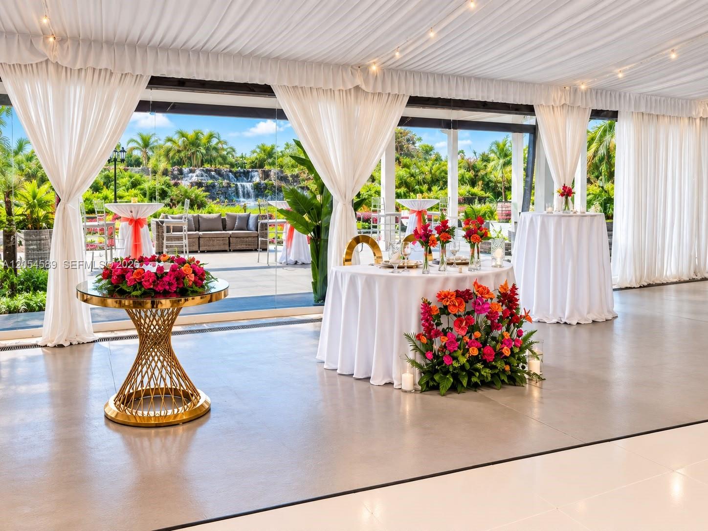 Premier Agritourism  Event Venue with Diverse Income Streams