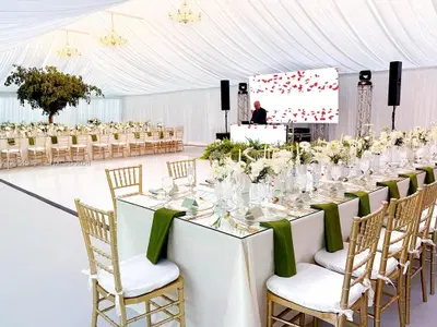 Premier Agritourism  Event Venue with Diverse Income Streams