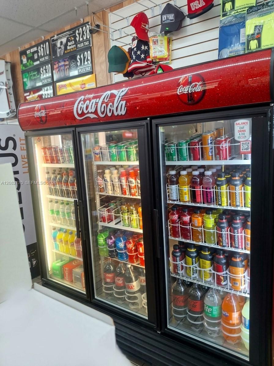 High Volume Convenience Store with Strong Daily Cash Flow