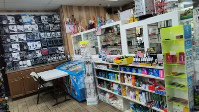 High Volume Convenience Store with Strong Daily Cash Flow
