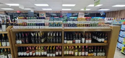 High Volume Convenience Store with Strong Daily Cash Flow