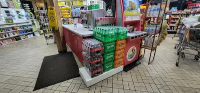 High Volume Convenience Store with Strong Daily Cash Flow