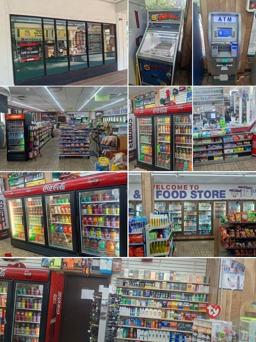 High Volume Convenience Store with Strong Daily Cash Flow