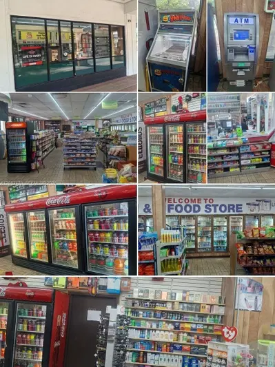 High Volume Convenience Store with Strong Daily Cash Flow