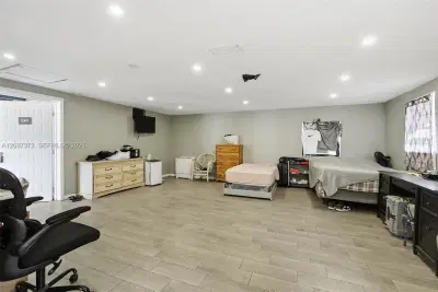 Prime Land Development Asset with Office and Amenities