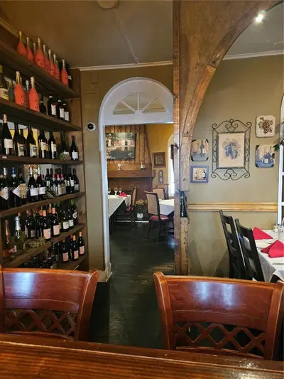 Complete Restaurant Assets with Proven Concept