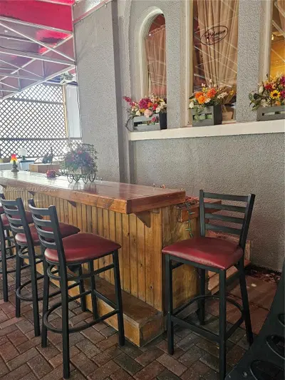Complete Restaurant Assets with Proven Concept