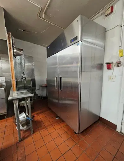 Complete Restaurant Assets with Proven Concept