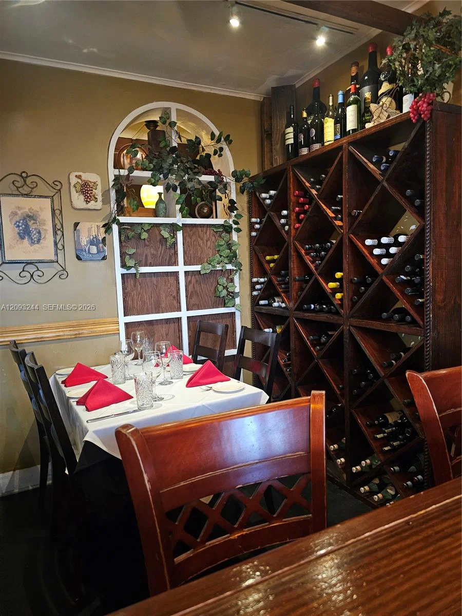 Complete Restaurant Assets with Proven Concept