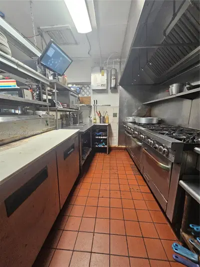 Complete Restaurant Assets with Proven Concept