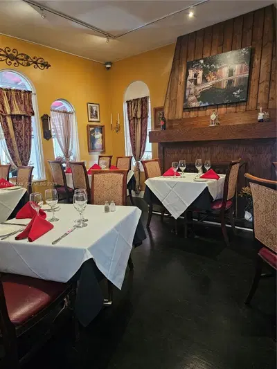 Complete Restaurant Assets with Proven Concept