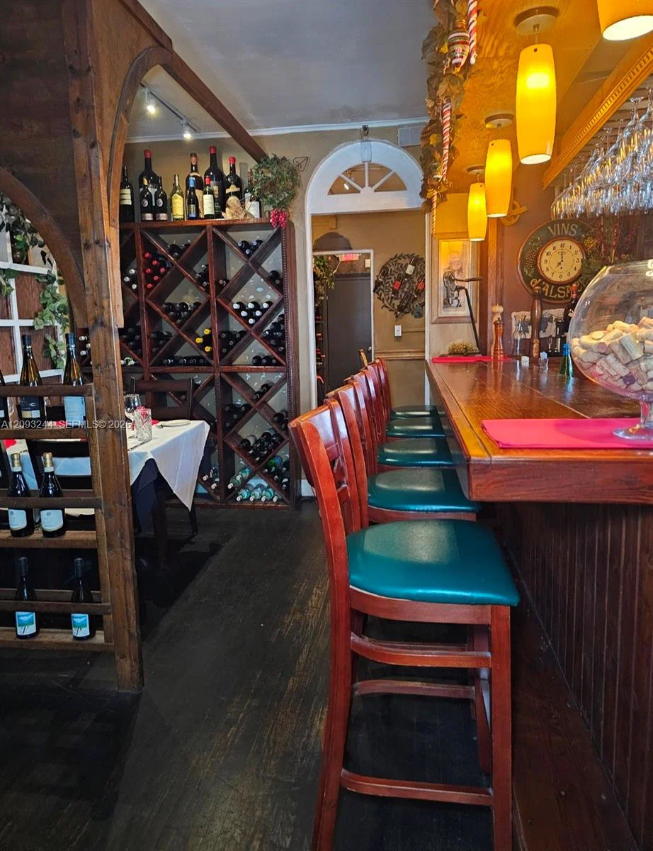 Complete Restaurant Assets with Proven Concept