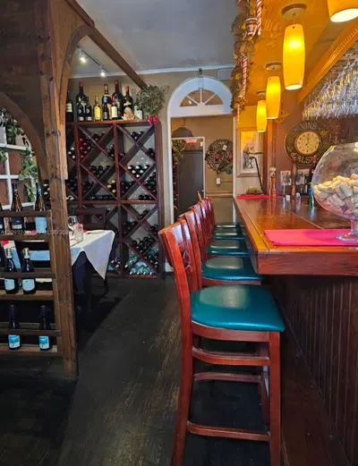 Complete Restaurant Assets with Proven Concept