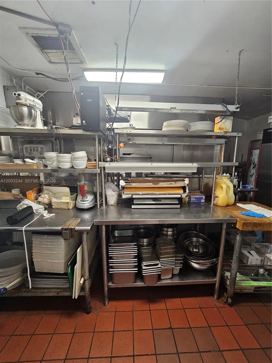 Complete Restaurant Assets with Proven Concept