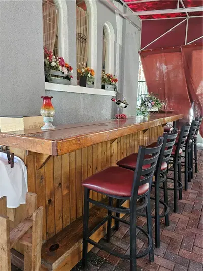 Complete Restaurant Assets with Proven Concept