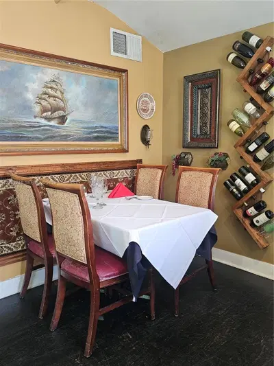Complete Restaurant Assets with Proven Concept