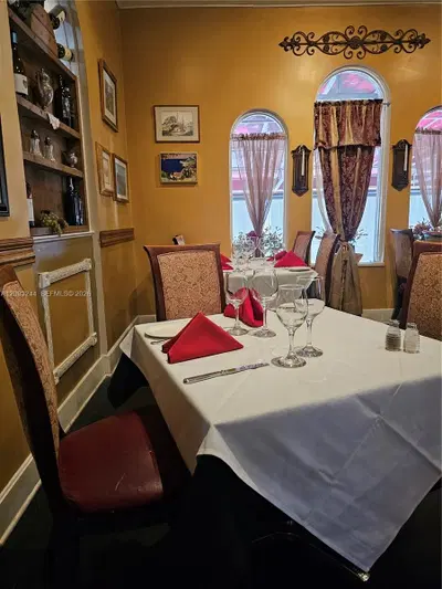Complete Restaurant Assets with Proven Concept