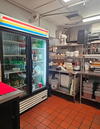 Complete Restaurant Assets with Proven Concept