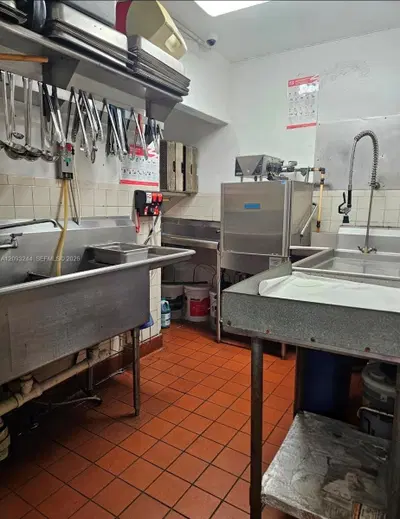 Complete Restaurant Assets with Proven Concept