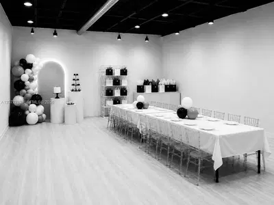 Thriving Indoor Entertainment Venue with Repeat Clientele