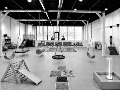 Thriving Indoor Entertainment Venue with Repeat Clientele