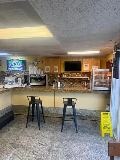 Turnkey Restaurant with Loyal Customer Base