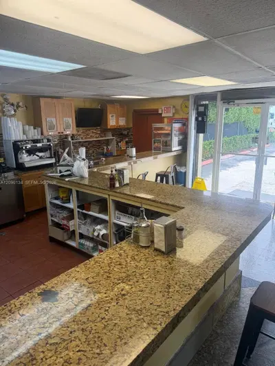 Turnkey Restaurant with Loyal Customer Base