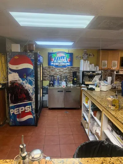 Turnkey Restaurant with Loyal Customer Base