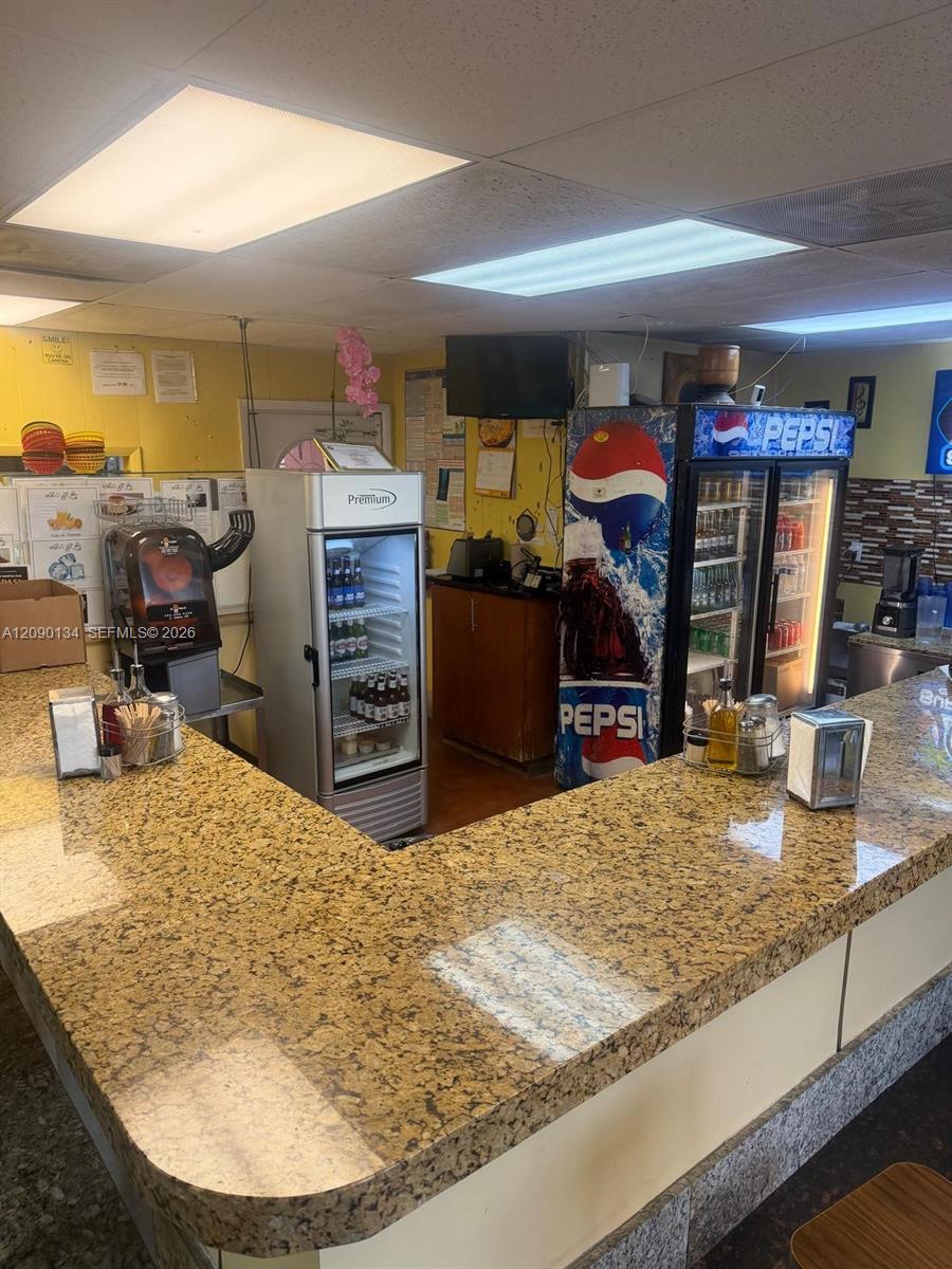 Turnkey Restaurant with Loyal Customer Base