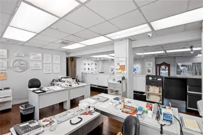 Premier Jewelry Business with Strong Brand Recognition