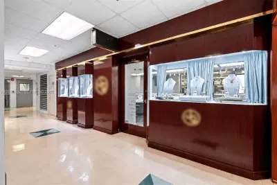 Premier Jewelry Business with Strong Brand Recognition