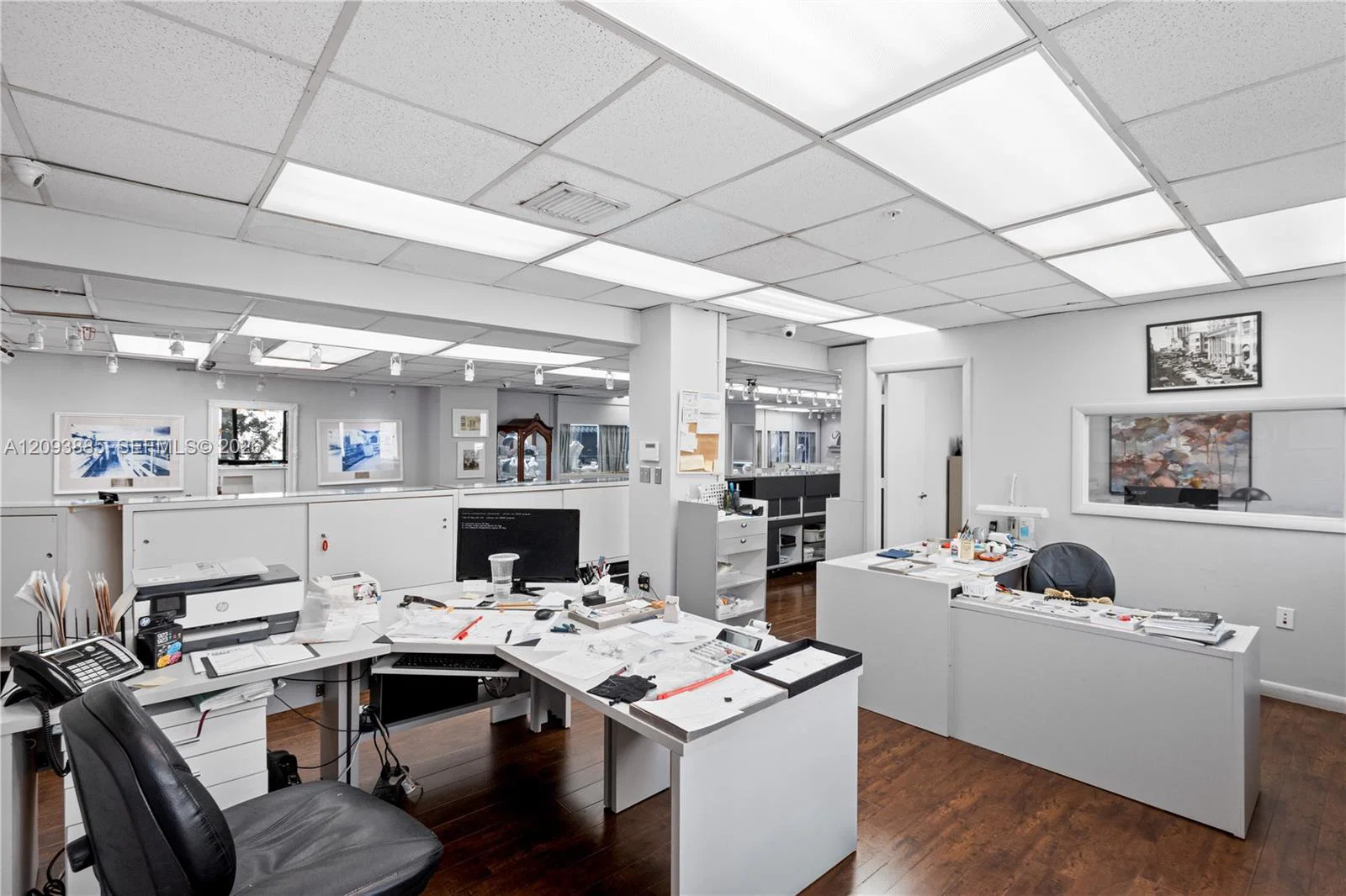 Premier Jewelry Business with Strong Brand Recognition