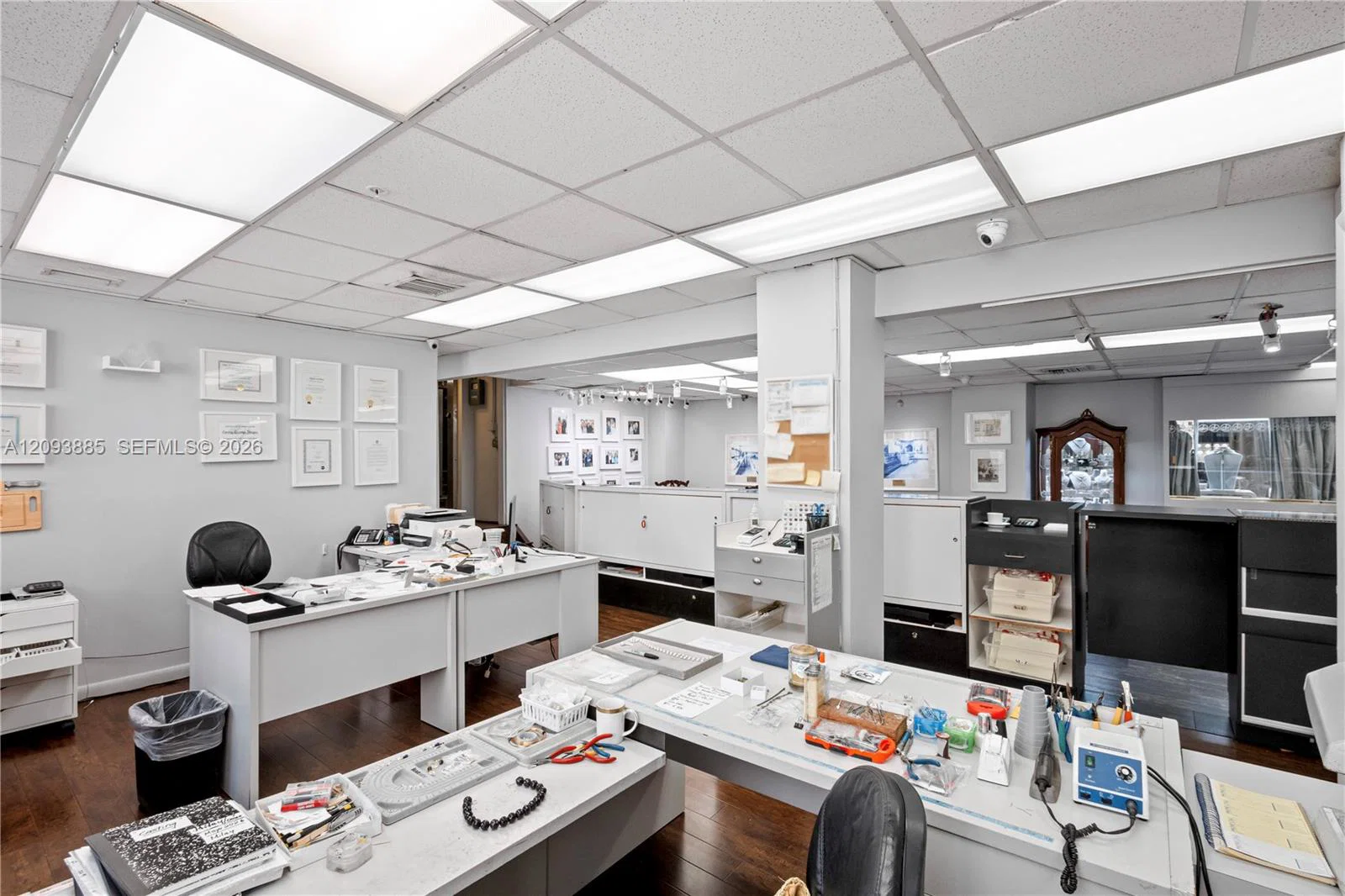 Premier Jewelry Business with Strong Brand Recognition
